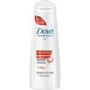 Dove Heat Defense Shampoo