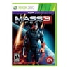 Mass Effect 3- Xbox 360 (Refurbished)