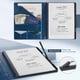 thumbnail image 4 of Funda de piel sintética CoBak Premium para tableta Remarkable 2 10.3, 4 of 8
