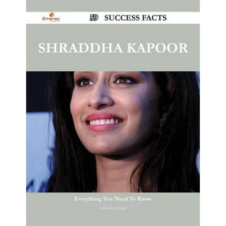 Shraddha Kapoor 59 Success Facts - Everything you need to know about Shraddha Kapoor - (Shraddha Kapoor Best Photos)