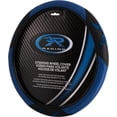 thumbnail image 3 of Blue R Racing Velocity Style Steering Wheel Cover, 3 of 4