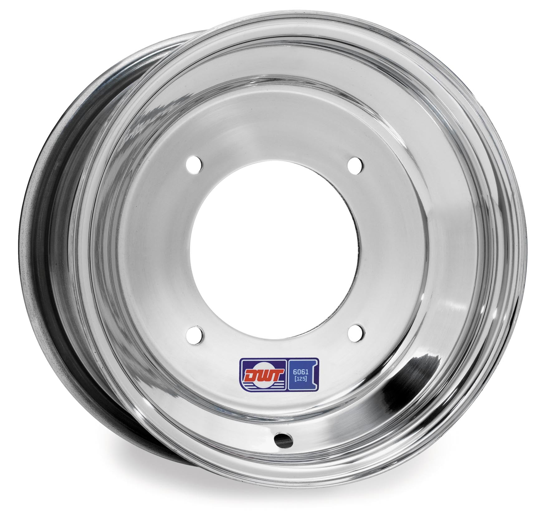 Douglas rims