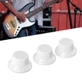 thumbnail image 4 of Paya de Control de Guitarra, Cubierta de Bajo Potenciócro de PlásTiCO Gradado 3 PC Para Rendimiento, 4 of 7