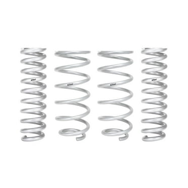 Eibach Springs E30 77 023 01 22 Pro Lift Kit Springs (Front & Rear Springs) Fits select: 2019-2022 SUBARU ASCENT