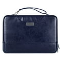 thumbnail image 1 of 2024 New PU Laptop Inner Bag for HUAWEI MateBook 14 NoteBook Case for HuaWei Matebook D 16 Bags for Honor MagicBook Notebook bag YJ, 1 of 6