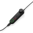 thumbnail image 7 of Jabra Engage 50 II - (Engage 50 II Link) USB-A UC Mono Wired Headset, 7 of 7
