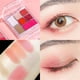 thumbnail image 1 of Maquillaje Cosmético Hot6sl Liquidación de Ahorros de Verano 7 Colores Sombra de Ojos Rubor Brillo de Labios, 1 of 1