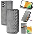 thumbnail image 1 of Case for Samsung Galaxy A13 4G Cover Magnetic Protective Wallet Flip Case, 1 of 5