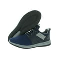 thumbnail image 3 of Skechers Mens Delson Camben Classic Fit Low Top Walking Shoes Navy 14 Medium (D), 3 of 3