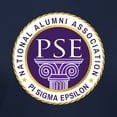 thumbnail image 3 of CafePress - Pi Sigma Epsilon National Alumni Association T Shirt - Women's Traditional Fit Dark T-Shirt, 3 of 4