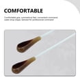 thumbnail image 2 of Himition 2pcs Convenient Resin Crafts Batons Show Stage Orchestra Conducting Sticks, 2 of 6