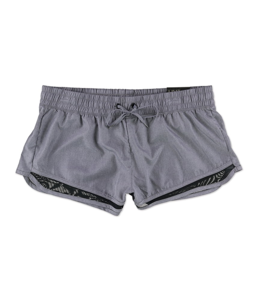 Aeropostale Aeropostale Juniors Running Athletic Workout Shorts