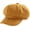Yellow 1, variant on Beret Hats for Women French Designer Hat Autumn Winter Fashion Wool Solid Color Newsboy Cap Female Octagonal Hat