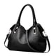 thumbnail image 4 of Bolso de hombro, bolso de compras, bolso de mano para mujer para el Día de la Madre Negro, 4 of 9