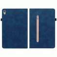 thumbnail image 3 of For Lenovo Tab M8 HD Cover Case PU Leather Soft Silicone Back Wallet Cover Tablet for Lenovo Smart Tab M8 TB 8505X 8705F Case Yellow Tab M8 3rd Gen 2021, 3 of 5
