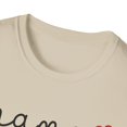 thumbnail image 4 of Minimalist Mama, Gildan Unisex Softstyle T-Shirt, Mom Graphic Tee, S-3XL, 4 of 6