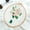 A, variant on Shldybc Embroidery Supplies, Full Range Of Embroidery Cross Stitch Stamped Embroidery Cloth with Floral Kit