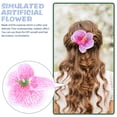 thumbnail image 3 of unbranded 10Ud Cabezas De Flores Artificiales Para Y Eventos Con Material Eva Duradero, 3 of 6