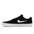 thumbnail image 2 of Nike Men's SB Charge Canvas Black Skateboarding Shoes, from StockX, 2 of 5