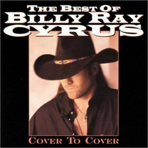 Billy Ray Cyrus - Best of - Music & Performance - CD