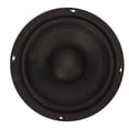 thumbnail image 4 of Altavoz De Graves, Altavoz De Agudos Resistente De 90 DB De 41,37 Hz A 3,5 KHz De 6,5 Pulgadas Para Altavoces DJ, 4 of 7