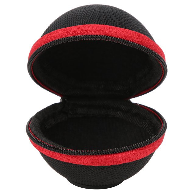 VGEBY Ball Holder Billiard Ball Case Ball Case For Billiards Player 57.2Mm/2.3In