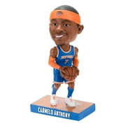 Carmelo Anthony New York Knicks Special Edition Caricature Bobblehead NBA