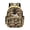 Black Cat Rose Book Print, variant on SEANATIVE Girls Boys Backpack 17 Inch Lightweight Kids School Bag Back to School Essential Bookbag with Padded Straps for Elementary Middle Students, Sea Turtle Starfish Book Print Blue