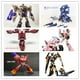 thumbnail image 2 of Figura de acción de transformación APC TFP Soundwave demoníaco WISPER Evil Voice Of Leader, versión 2,0, juguetes de deformación de Anime Fivean unisex, 2 of 2