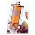thumbnail image 2 of Prodyne Acrylic Iceless Wine Cooler, 1.6 Quarts, Clear, 2 of 2