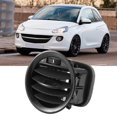 thumbnail image 3 of Air Vent Grille, Abrasion  Practical 13180765 Rugged Easy Installation  for Car Accessory Replacement for ADAM All Models 2013, 3 of 8