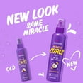 thumbnail image 2 of Aussie Miracle Curls 2nd Day Curl Activator Spray Gel, 8.5 fl oz, 2 of 10