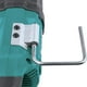 thumbnail image 3 of Sierra recíproca Makita JR3051T 12A 3000 spm 30 mm Stroke, 3 of 8