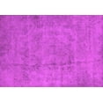 thumbnail image 1 of Ahgly Company Indoor Rectangle Oriental Pink Industrial Area Rugs, 7' x 10', 1 of 4