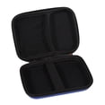 thumbnail image 1 of Organizador de Almacenamiento Digital Cable Auricular Bolsa Eva Pu Cuero Accesorios Digitales Cable Auricular Organizador de Almacenamiento Usb Flash Drive Estuche Bolsa Caliente ANGGREK Otros, 1 of 5