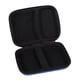 thumbnail image 1 of Organizador de Almacenamiento Digital Cable Auricular Bolsa Eva Pu Cuero Accesorios Digitales Cable Auricular Organizador de Almacenamiento Usb Flash Drive Estuche Bolsa Caliente ANGGREK Otros, 1 of 5