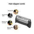 thumbnail image 2 of A Shaver Head A Film For 10b Serie 190 180 170 1735, 2 of 5