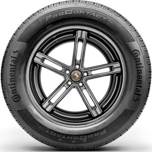 Continental ProContact TX 195/65R15 91H dc a/s All Season Tire Sansujyuku sansujyuku.com