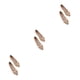 thumbnail image 1 of Mocasines con diamantes de imitación Minnieouse para mujer zapatos de tacón plano estilo informal, 1 of 1