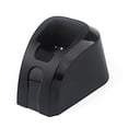 thumbnail image 3 of Cortapelos Cargador estéreo Cargador rápido Soporte para cortapelos Herramienta de corte de pelo (Negro) Ehuebsd  cuidado belleza, 3 of 8