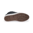 thumbnail image 4 of Men's Nike 6-pack Everyday Plus Cushion Crew Training Socks Color: Black White Size: 3, 4 of 4