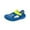 Blue, variant on Toddler Girl Sneakers Barefoot Kids Breathable Soft Soled Sports Beach Shoes for Boys And Girls