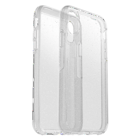 OtterBox Symmetry Clear Series Case for iPhone XR, (Best Deal On Otterbox)