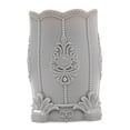 thumbnail image 4 of Porta Bolígrafos Cepillo De Maquillaje De Escritorio Contenedor De Almacenamiento Organizador De Tazas multifunzionale gris Macarena Pluma Maquillaje Cepillo Contenedor, 4 of 8