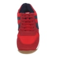 thumbnail image 4 of Tenis Hombre Caballero Panam Textil Rojo Casuales rojo 29 Panam 126C43, 4 of 5
