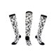 thumbnail image 5 of Txlixc Calcetines de compresión de Halloween, calcetines de pantorrilla elástica Txlixc moda, 5 of 6