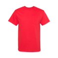 thumbnail image 1 of ALSTYLE 1305 T-Shirt Classique avec Poche, 1 of 3