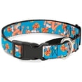 thumbnail image 1 of Buckle Down Buckle-Down Pet Dog Collar, 1 of 1