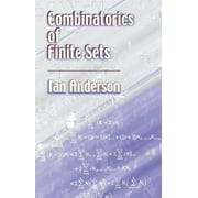 Combinatorics of Finite Sets, Used [Paperback]
