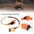 thumbnail image 3 of VODOOLCable de bobina de bujía de encendido para motocicleta accesorio de Ehuebsd rendimiento para GY6 50cc 125cc 150cc Scooter ciclomotor Kart, 3 of 6